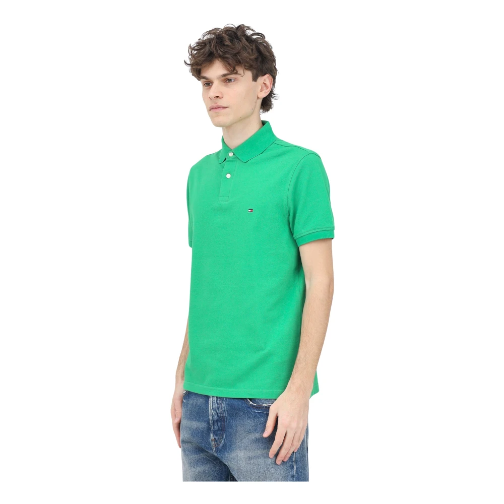 Tops > Polo Shirts - - Tommy Hilfiger - Modalova