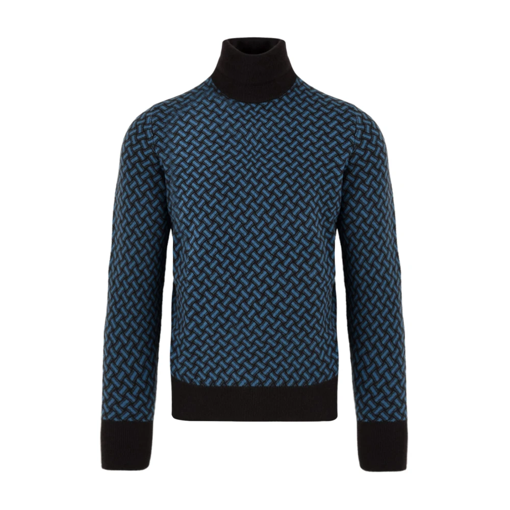 Knitwear > Turtlenecks - - Drumohr - Modalova