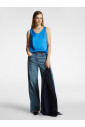 top-met-v-hals-in-stretch-viscose