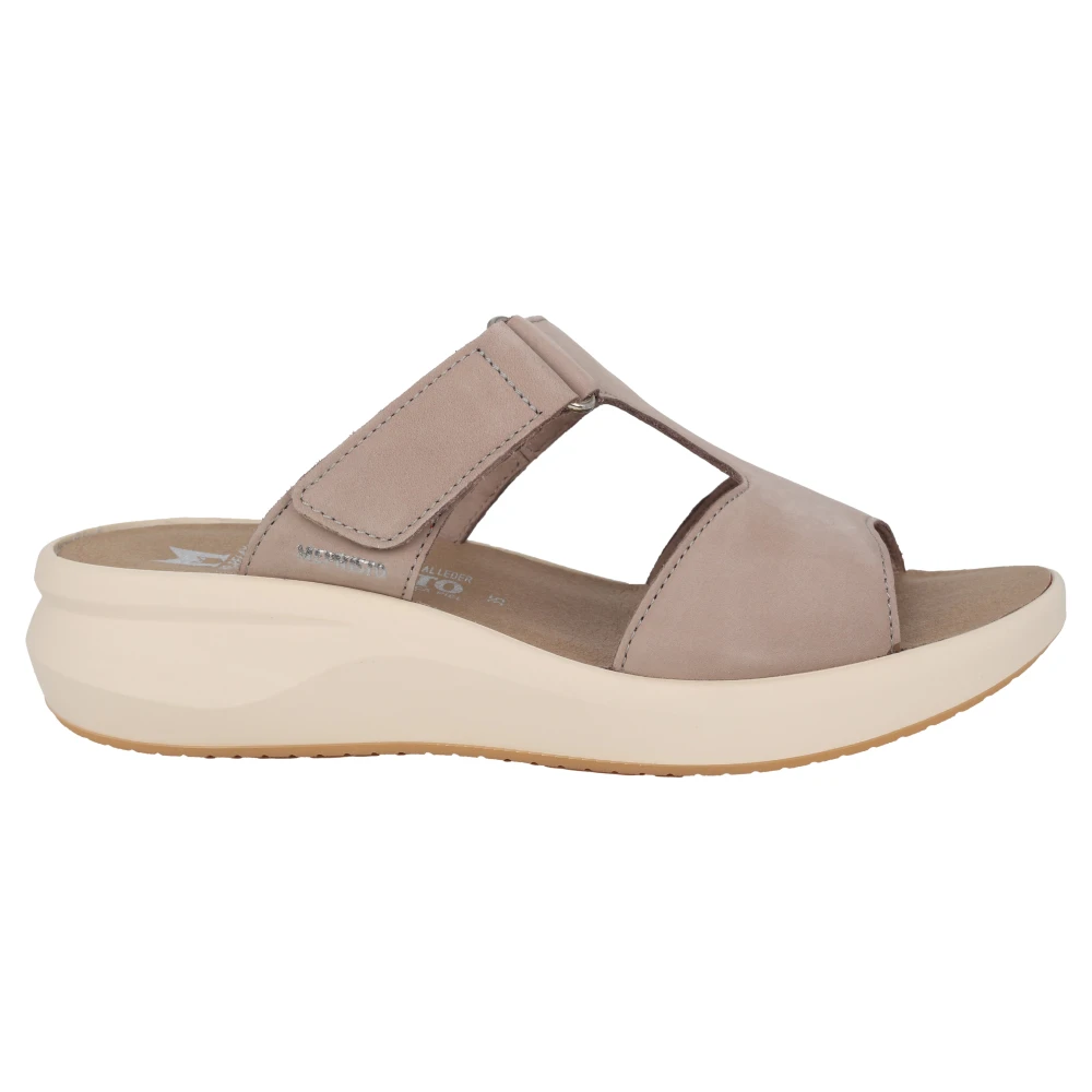 Shoes > Heels > Wedges - - Mephisto - Modalova