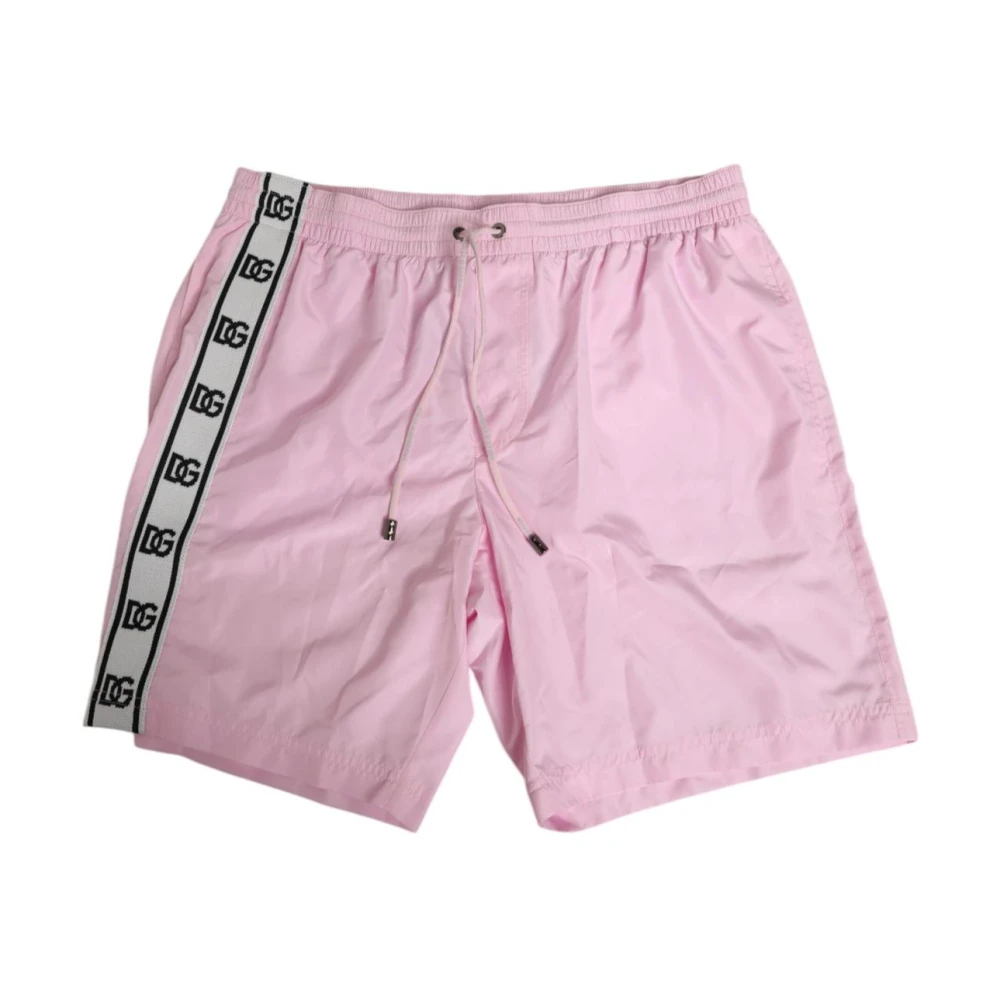 Swimwear > Beachwear - - Dolce & Gabbana - Modalova