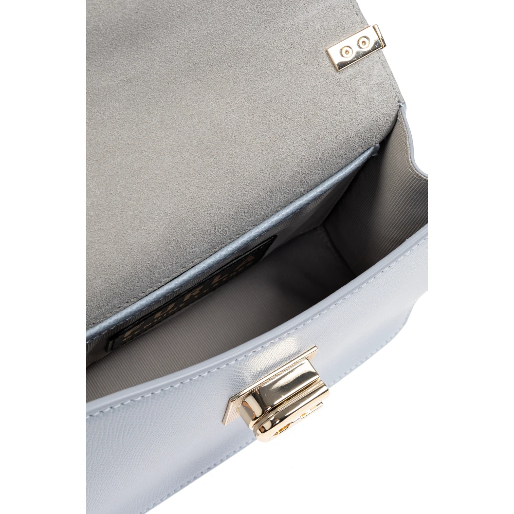 Furla 1927 Mini schoudertas Blue Dames