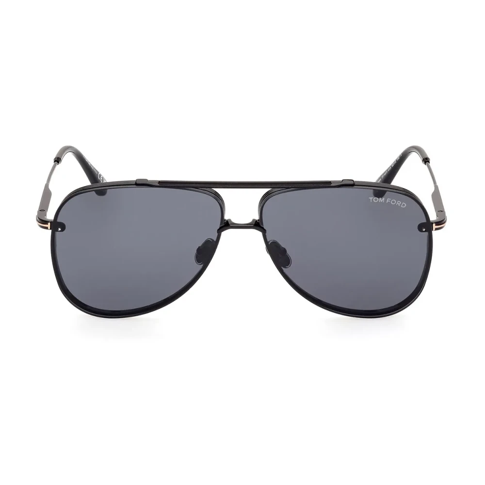 Accessories > Sunglasses - - Tom Ford - Modalova