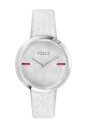 quartz-horloge-met-leren-band