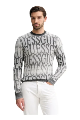 Joshwa Sweater