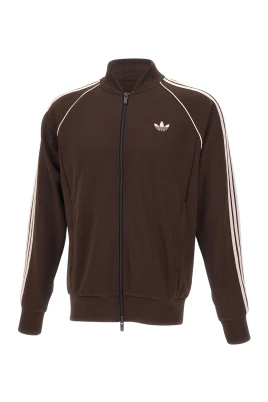 SST Track Top
