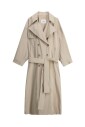 dobbeltbrystet-polyamid-trenchcoat