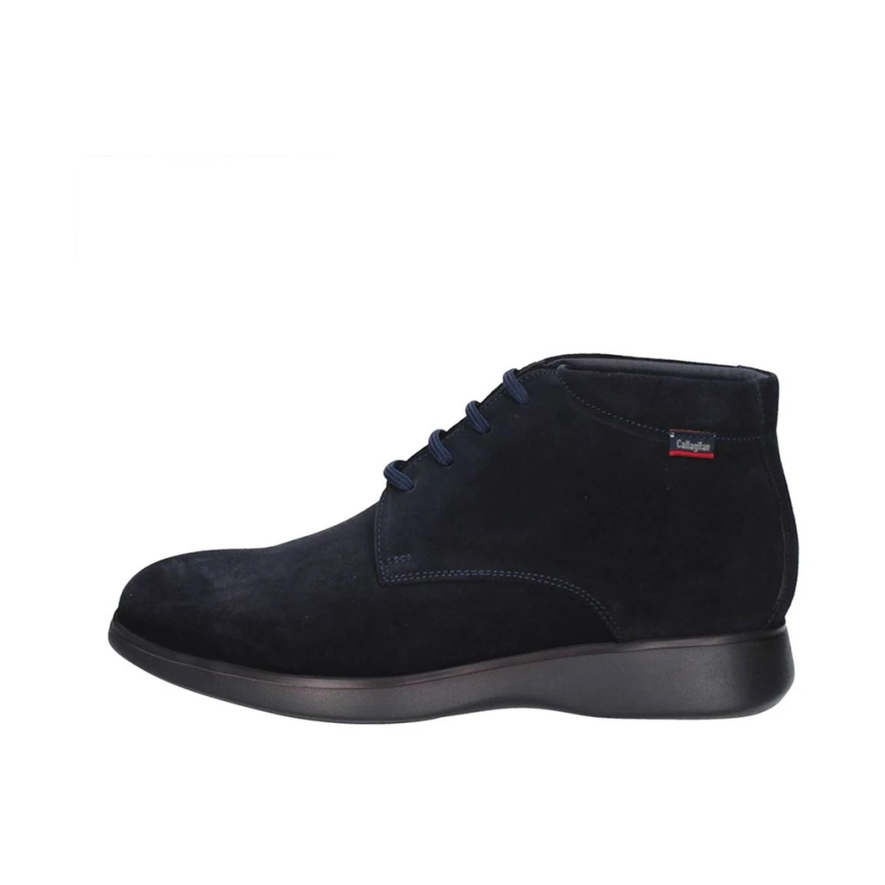 Shoes > Boots > Lace-up Boots - - Callaghan - Modalova