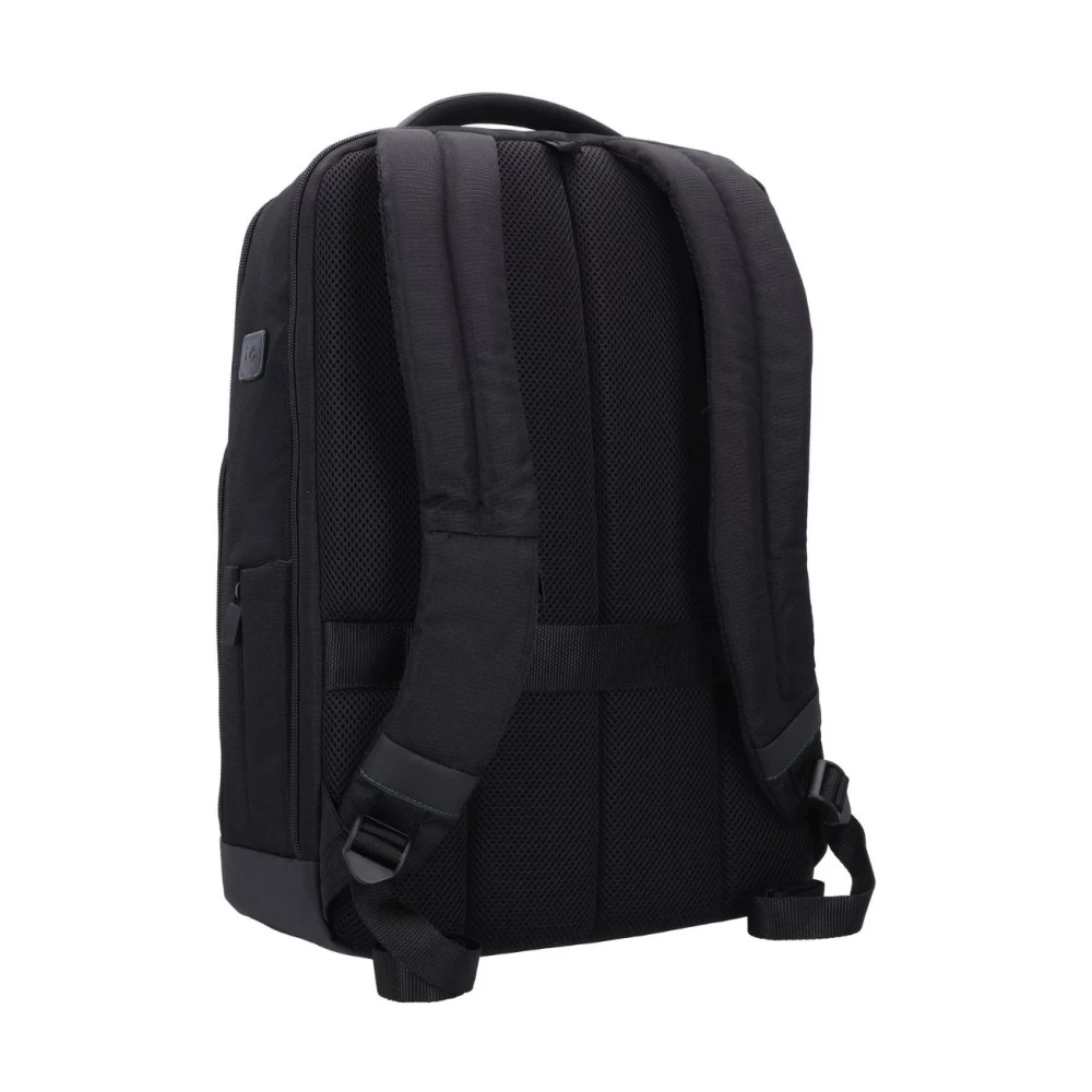 Samsonite Stijlvolle Rugzak Mysight Black Unisex