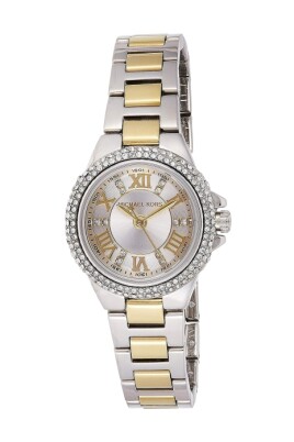 montre-femme-en-acier-inoxydable-couleur-argent