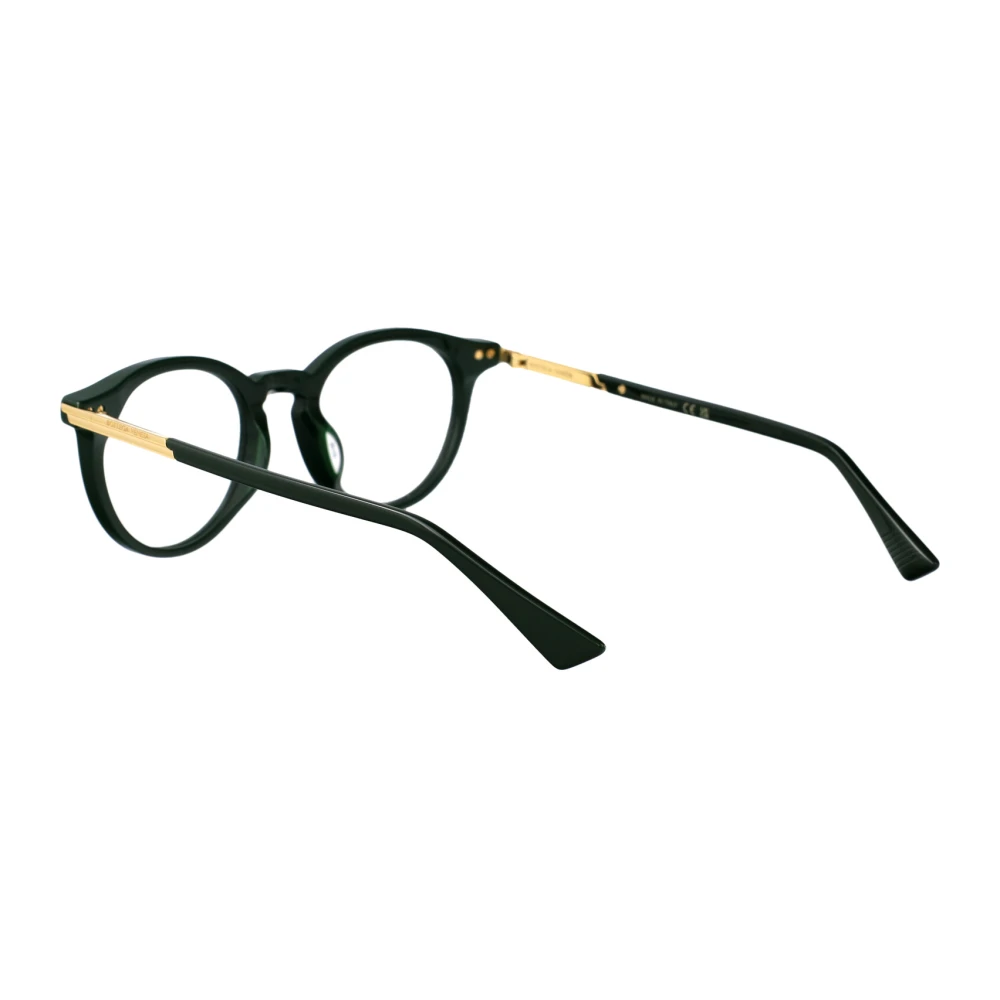 Bottega Veneta Stijlvolle Optische Bril Bv1335Oa Model Green Unisex