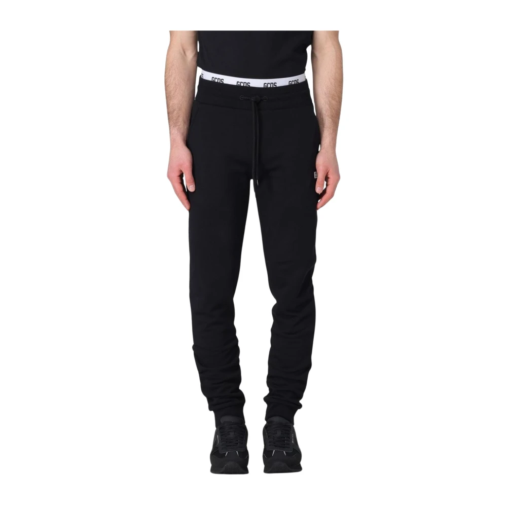 Trousers > Sweatpants - - Gcds - Modalova