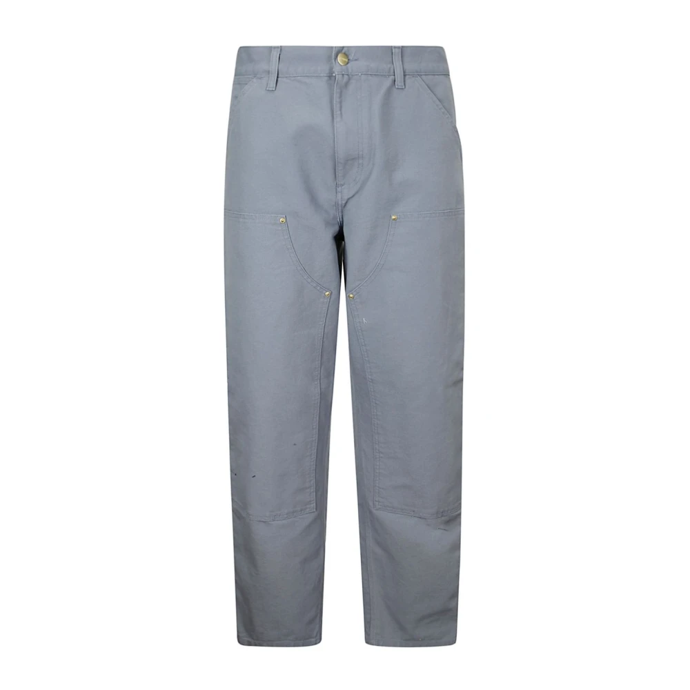 Trousers > Straight Trousers - - Carhartt Wip - Modalova