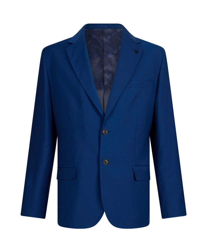 veste-bleue-en-laine-style-classique