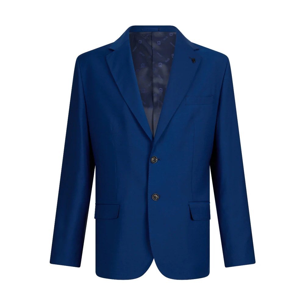 Liu Jo - Jackets > Blazers - Blue - Liu Jo - Modalova