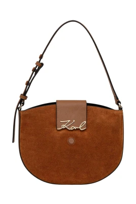 K/Signature Small Bag