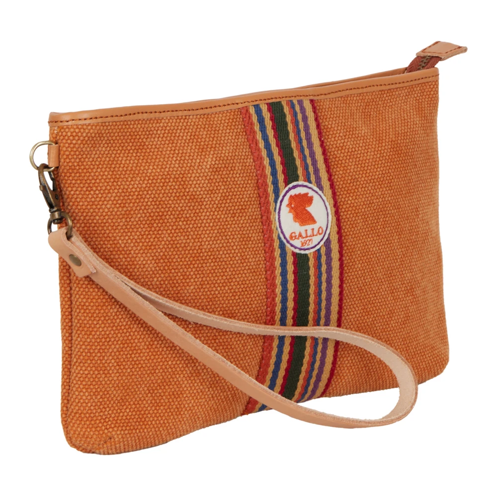 Bags > Clutches - - Gallo - Modalova