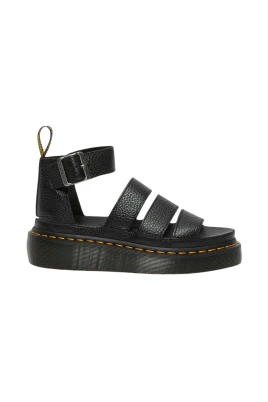 Clarissa II Quad Platform Sandal
