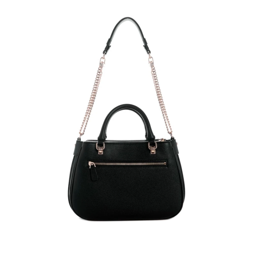 Guess - Bags > Handbags - Black - Guess - Modalova