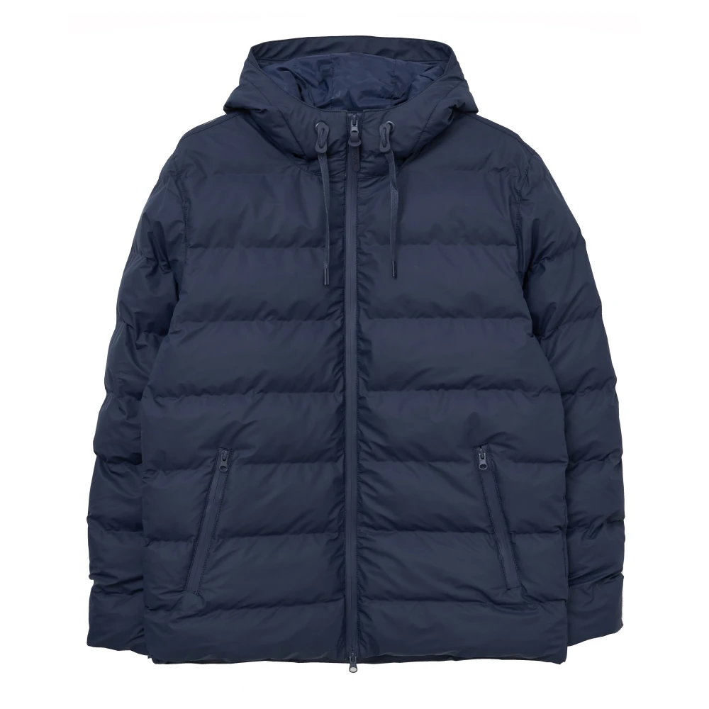 Tantä Jackets Blue Heren