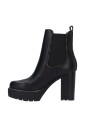 bottines-basses