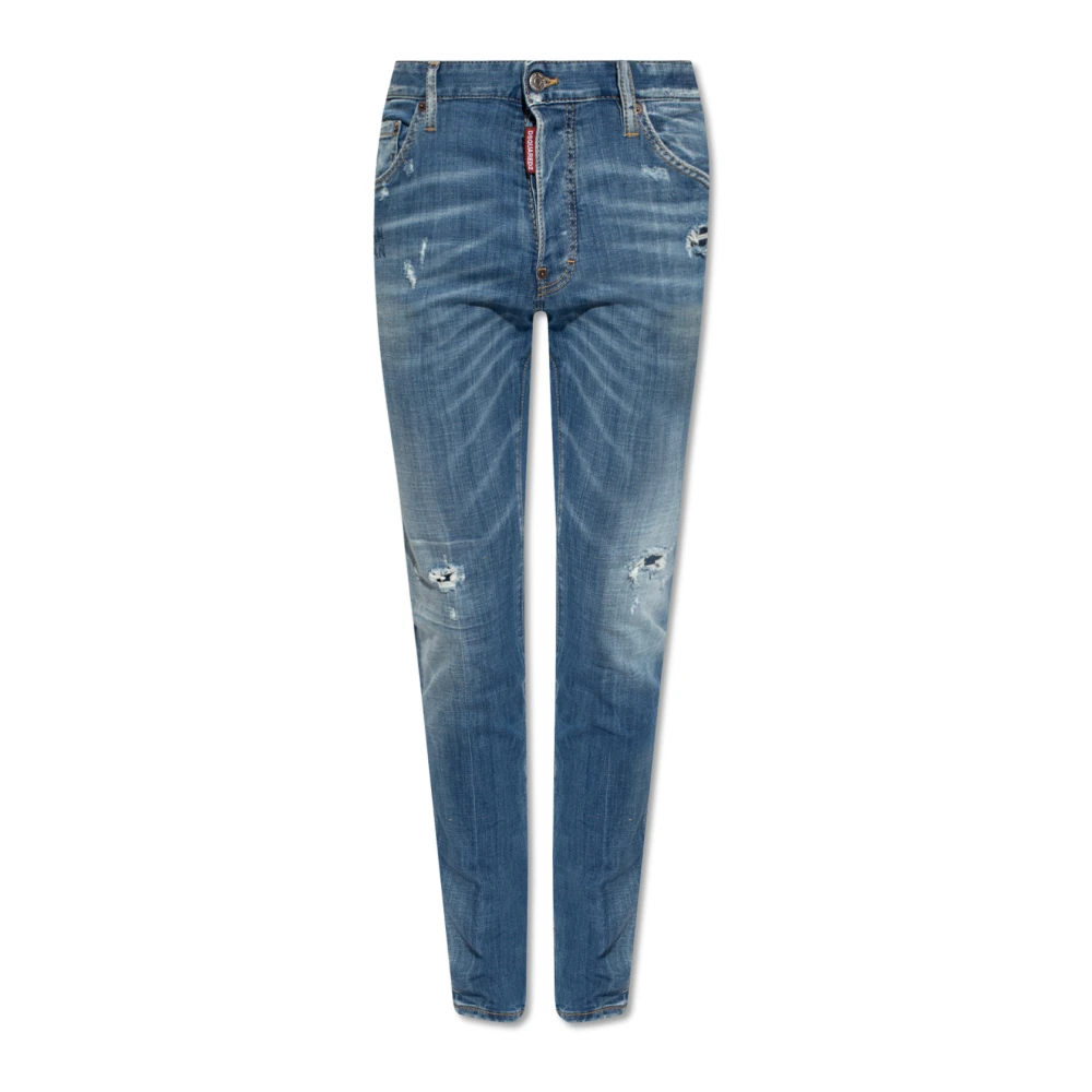 Dsquared2 ‘Cool Guy’ jeans Blue, Herr