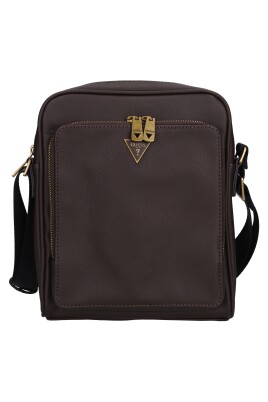 sacs-marron
