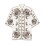 chemise-en-lin-blanc-brode-ascension