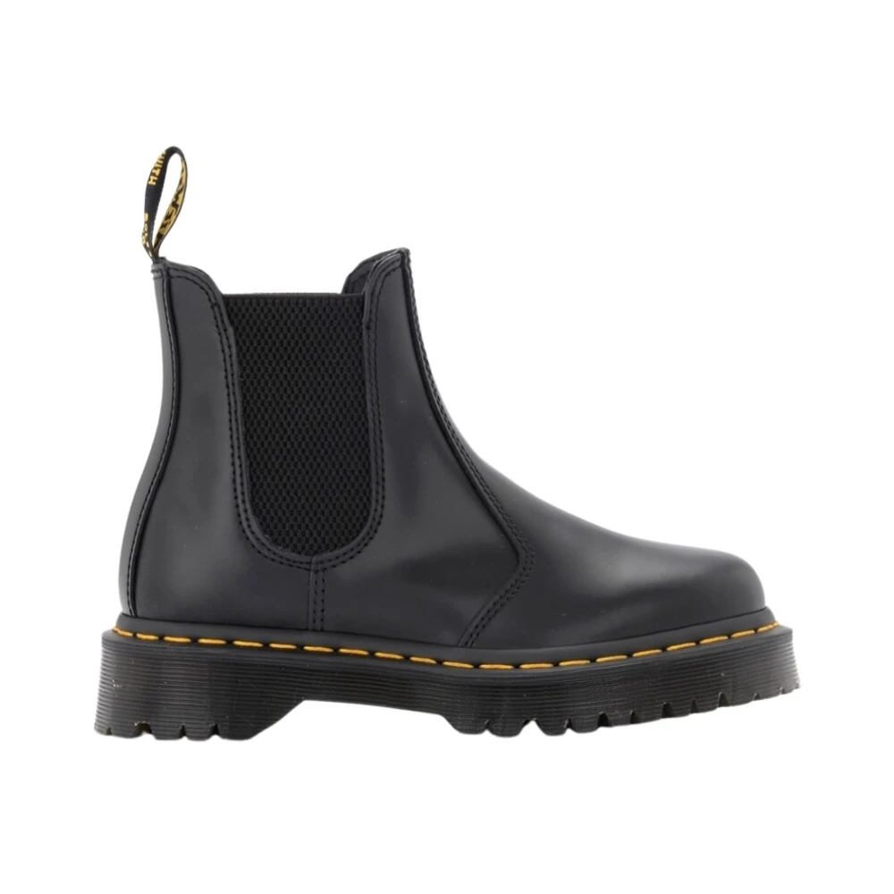 Dr. Martens Donna Nero Scarpe, 39 Eu, New,