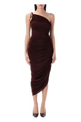 elegant-draped-midi-dress