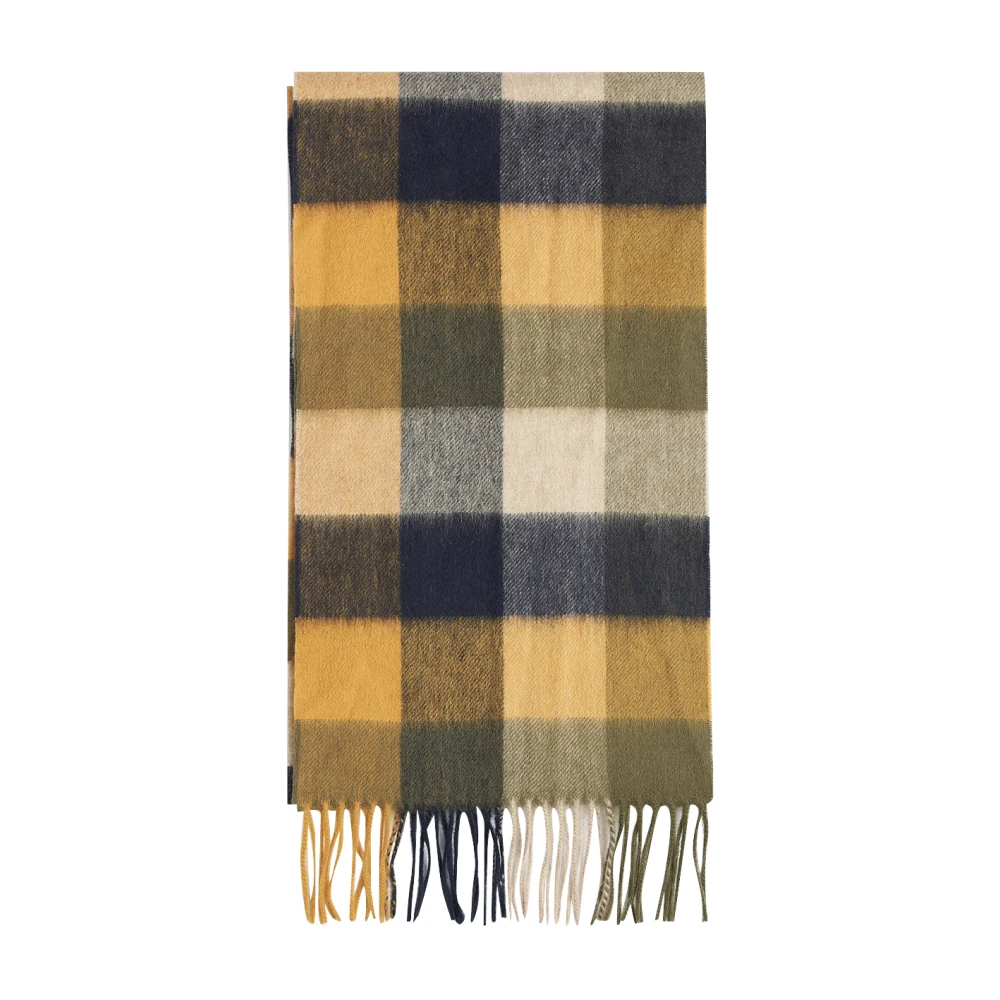 Barbour Unisex Multicolor Accessori, E, Taglia Unica, New,