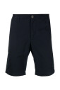 short-casual-en-coton-noir