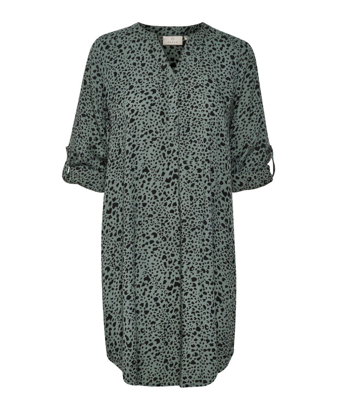 robe-chemise-imprime-leopard