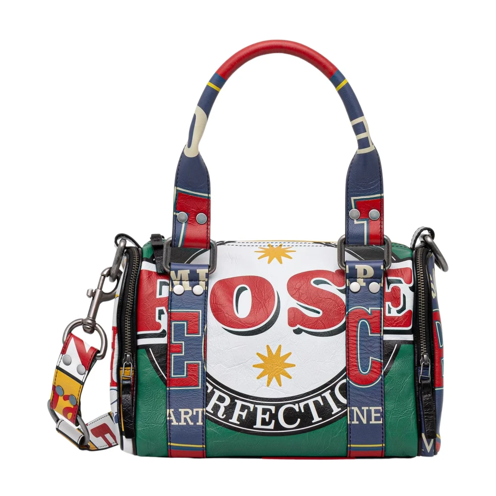 Martine Rose Unisex Multicolor - Borsa Piccola - Bags - E - One Size