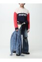 groene-colorblock-sweatshirt