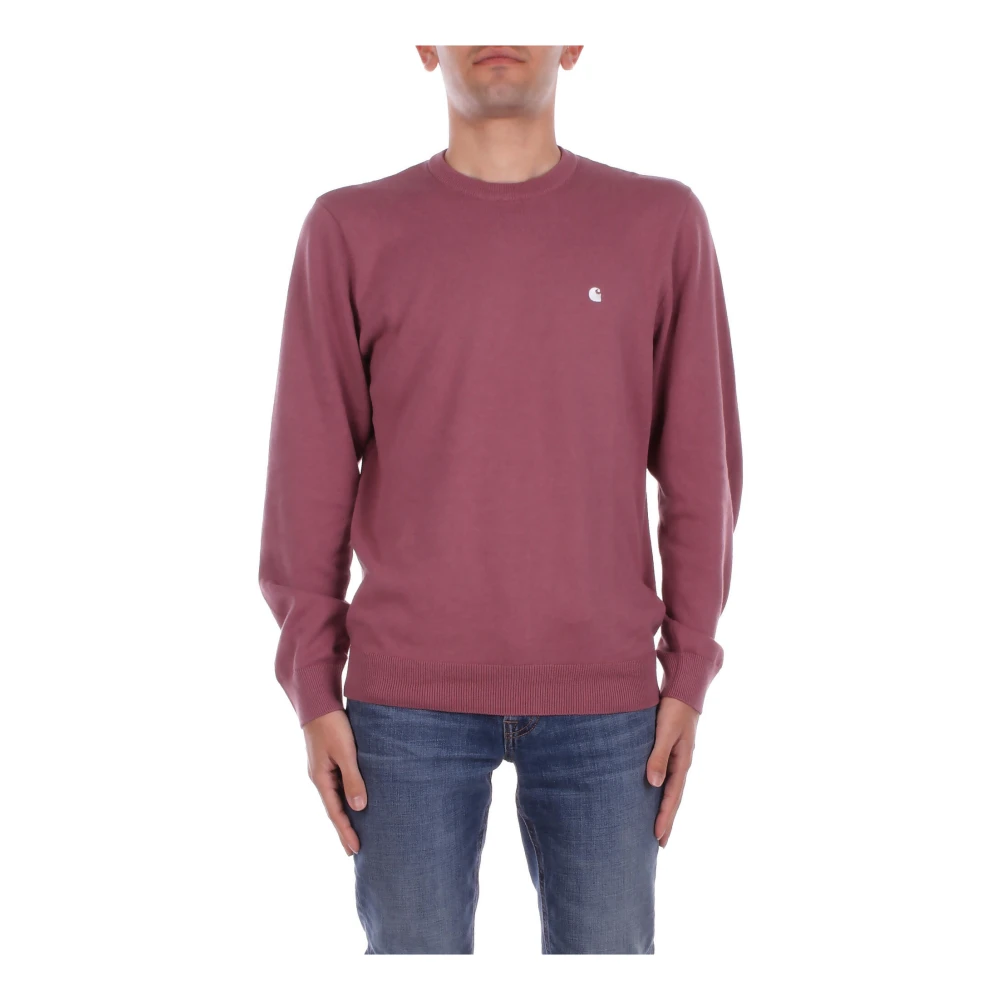Knitwear > Round-neck Knitwear - - Carhartt Wip - Modalova