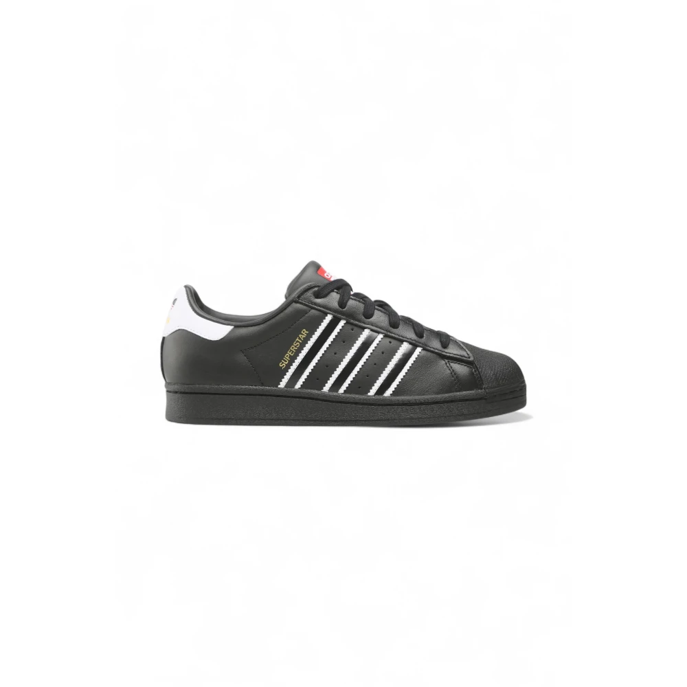 Adidas - Shoes > Sneakers - Black - Adidas - Modalova