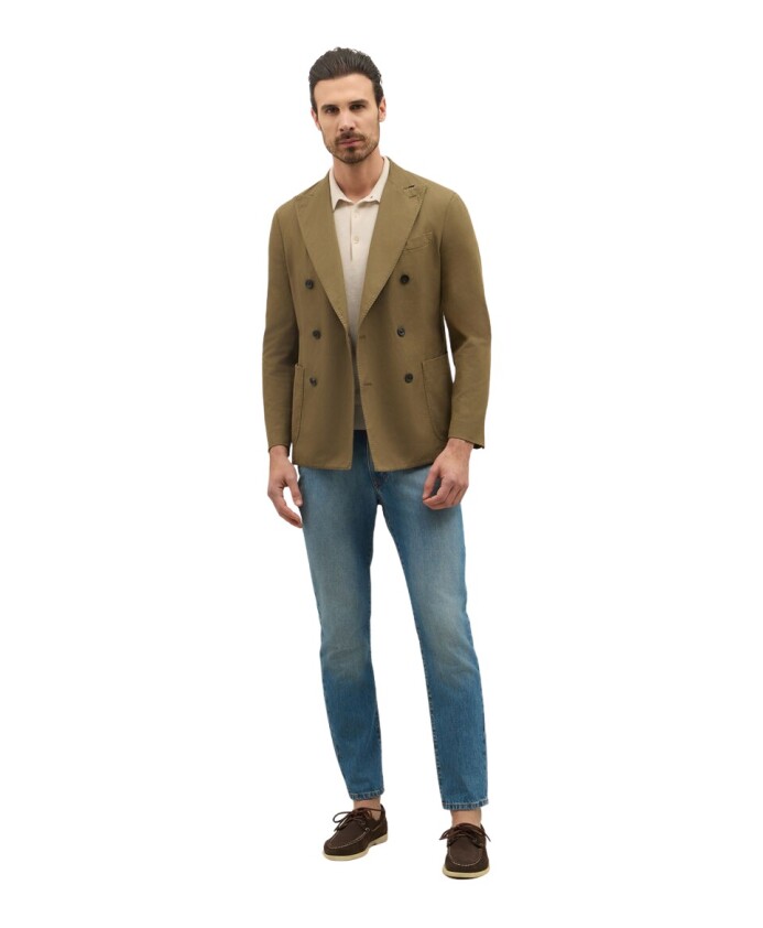 veste-k-en-serge-de-coton-et-lin-a-double-boutonnage