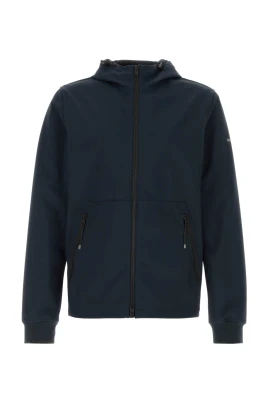 Tech Softshell Jacket