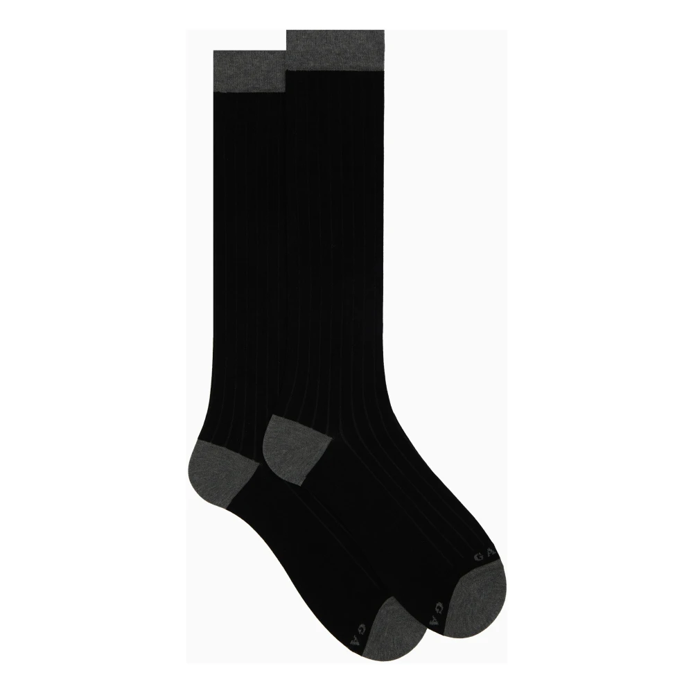 Underwear > Socks - - Gallo - Modalova