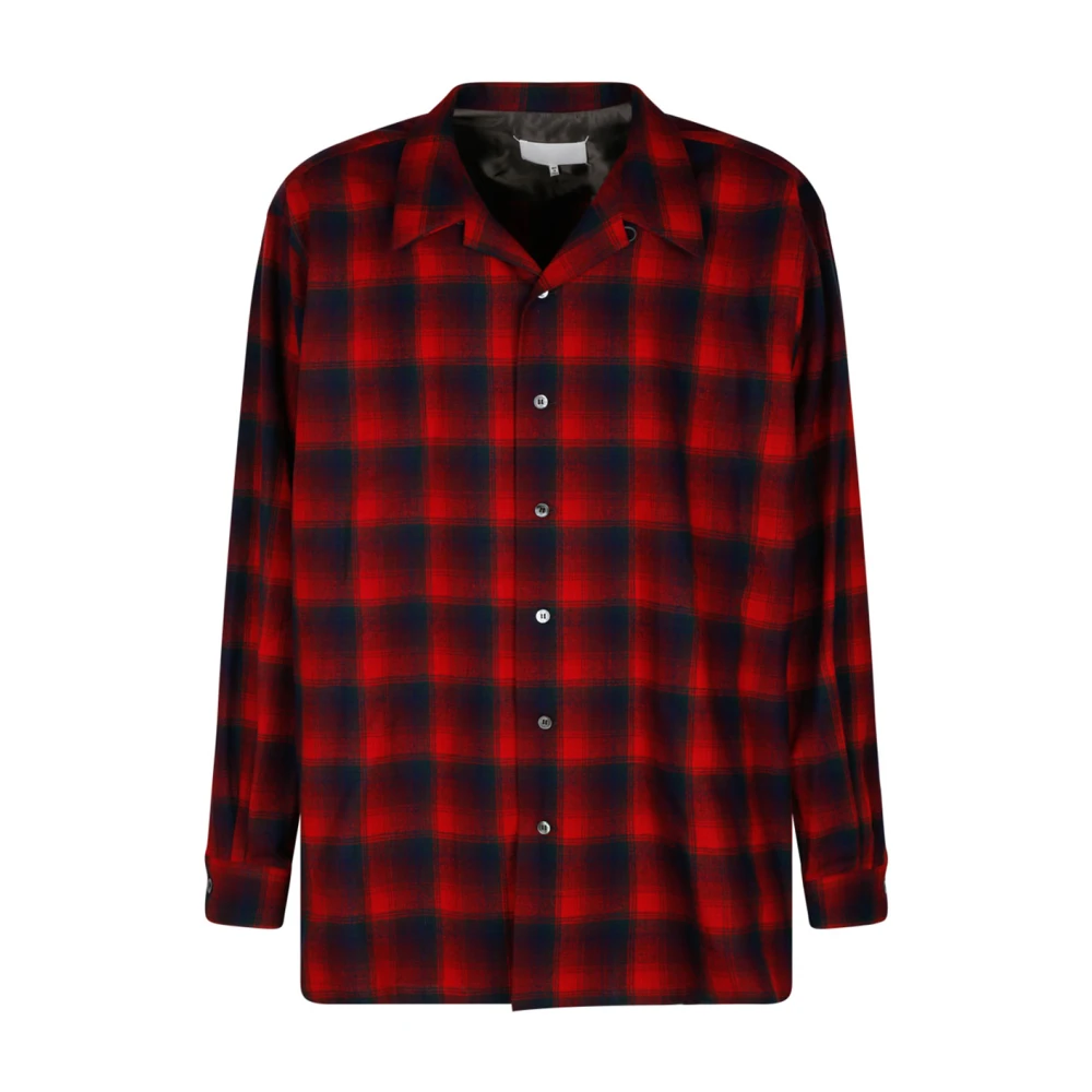 Shirts > Casual Shirts - - Maison Margiela - Modalova