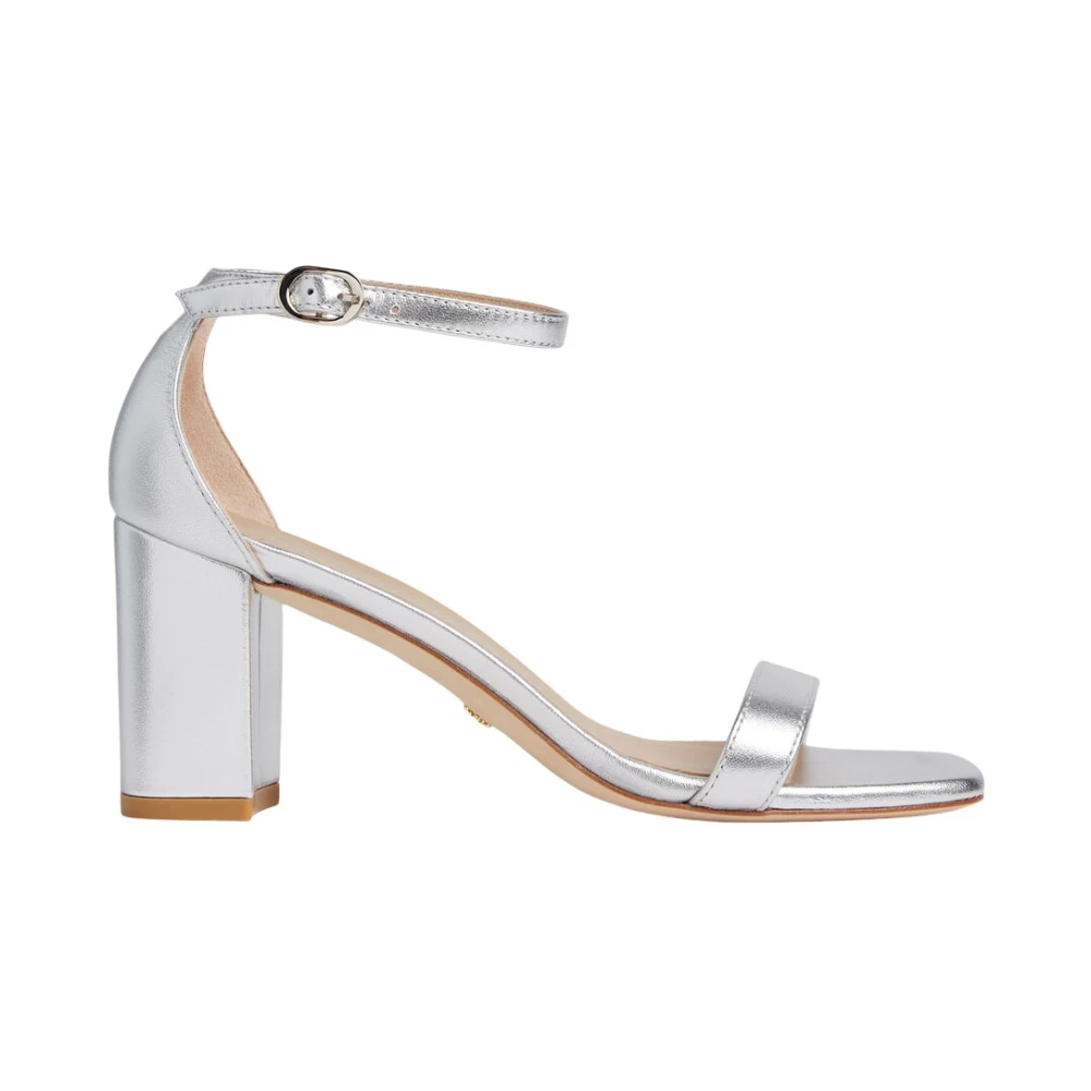 Shoes > Sandals > High Heel Sandals - - Stuart Weitzman - Modalova