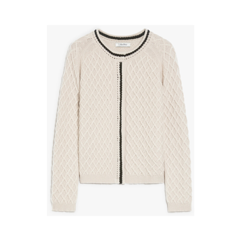 Max mara cashmere cardigan best sale