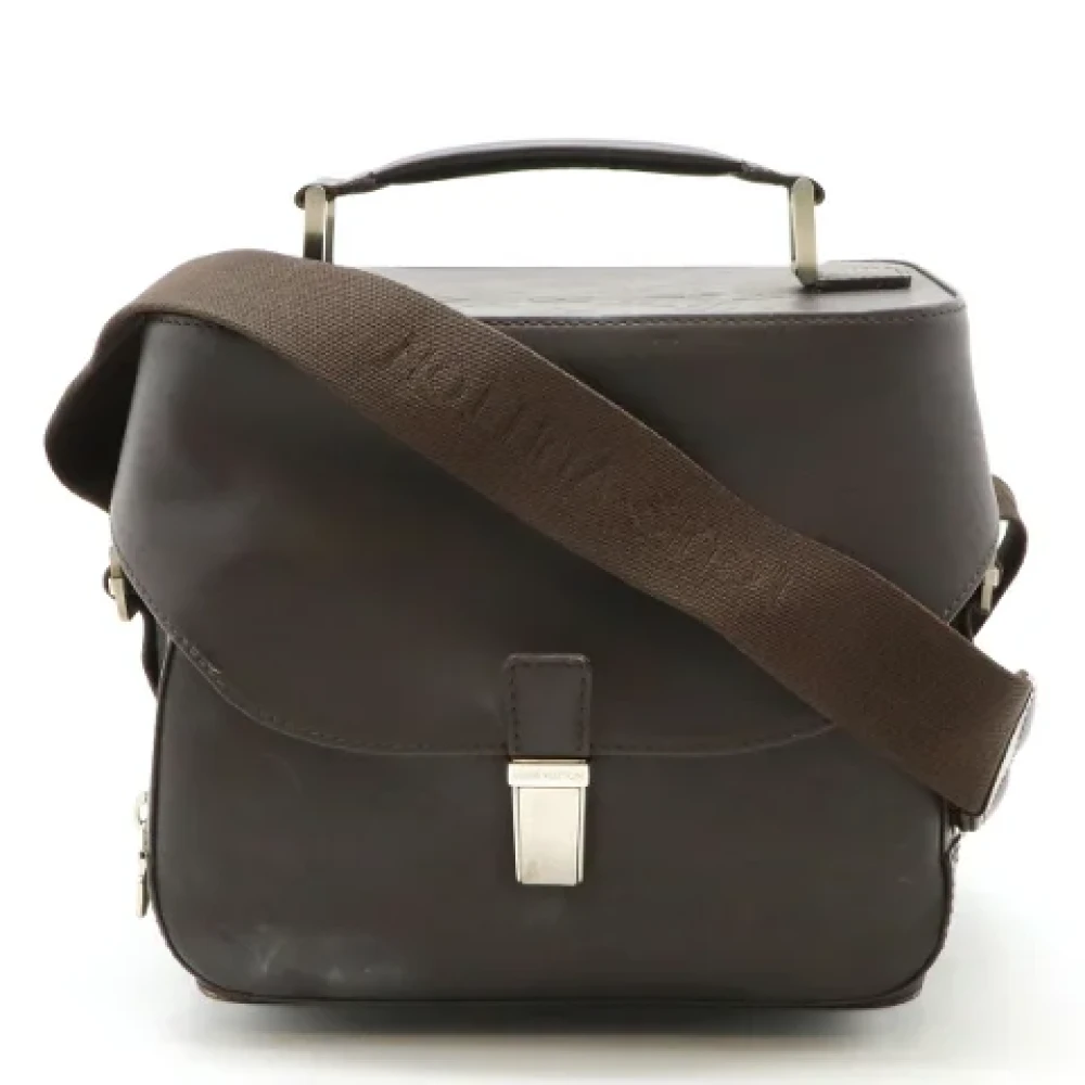 Pre-owned > Pre-owned Bags > Pre-owned Handbags - - Louis Vuitton Vintage - Modalova