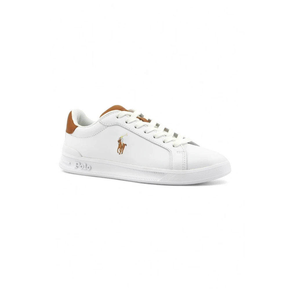 Ralph Lauren Donna Bianco Scarpe, 37 Eu, New,