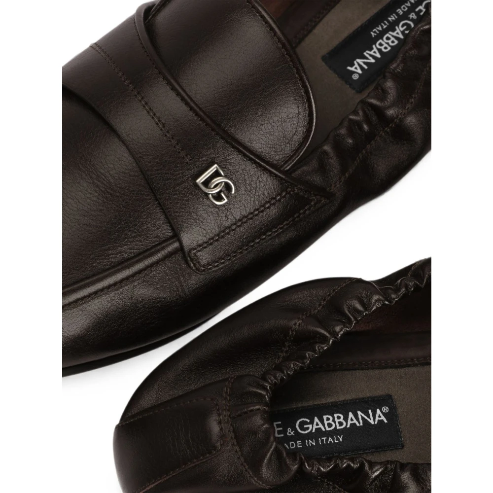 Dolce & Gabbana Loafers