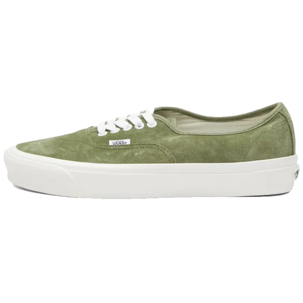 Vans - Shoes > Sneakers - Green - Vans - Modalova