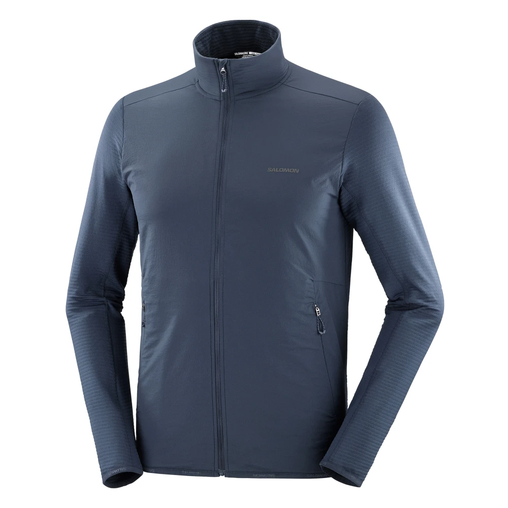 Sport > Outdoor > Outdoor Tops - - Salomon - Modalova