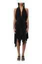 robe-asymetrique-col-halter