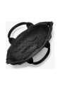 black-travel-tote-bag